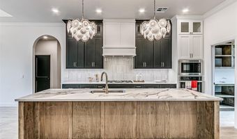12824 Hidden Trl, Arcadia, OK 73007