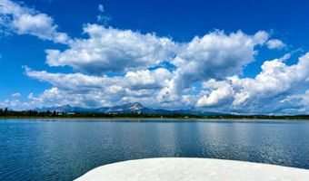 28 W Shore Rd, Babb, MT 59411