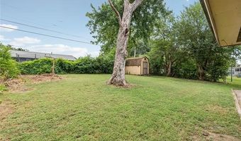 328 SE Waverly Ave, Bartlesville, OK 74006