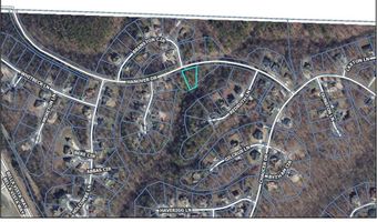 Lot 14 Hanover DR, Bella Vista, AR 72714