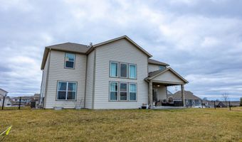 4061 Secretariat Ln, Bargersville, IN 46106
