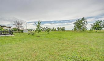808 County Road 207, Alvarado, TX 76009