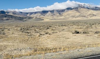 Hwy. 400, Imlay, NV 89418