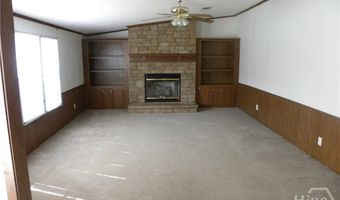 Stoney Brook Lane SE, Allenhurst, GA 31301