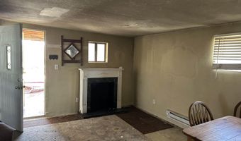 709 N Main St, Goldfield, NV 89013