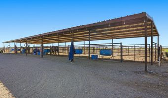 3639 E Remuda Ln, Coolidge, AZ 85128