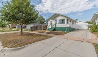 2014 BRADLEY Ave, Cheyenne, WY 82001