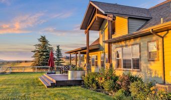 735 Antelope Ridge Rd, Belgrade, MT 59714