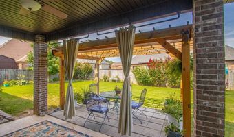 3113 DAPPLE GRAY, Benton, AR 72015