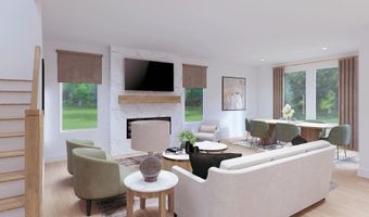 60 Harvester Rd Plan: KNOLL, Angier, NC 27501