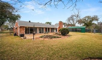 1633 FULTON Dr, Alexandria, LA 71301
