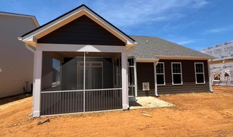 798 Old Station Pointe, Angier, NC 27501