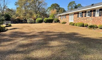 1410 Pearl Ave, Albany, GA 31707