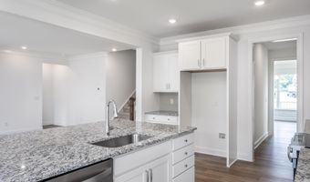 336 Cedar Ridge Trl, Angier, NC 27501