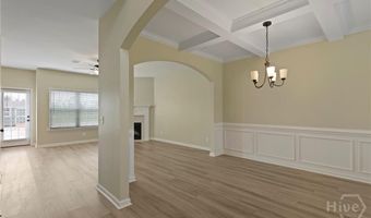 1447 Arnold Dr SE, Allenhurst, GA 31301