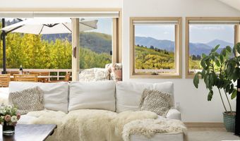 1833 W Buttermilk Rd, Aspen, CO 81611