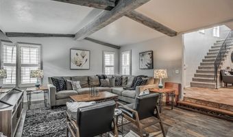3128 N Timber Ave, Bethany, OK 73008