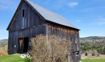 762 McLaren Hill Rd, Barnet, VT 05821