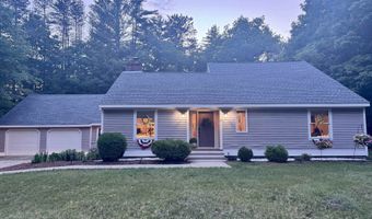 37 Dewey Cir, Campton, NH 03223
