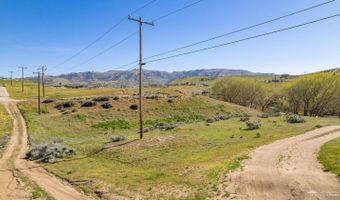 0 Sycamore Rd, Tehachapi, CA 93561