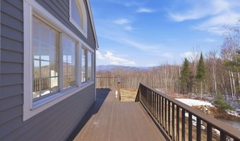 36 Puckerbrush Rd, Campton, NH 03223