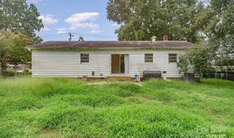 1213 Carolyn Dr, Albemarle, NC 28001