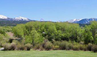 350 W TETON HIDEAWAY Dr, Alta, WY 83414