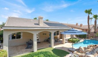 2251 Early Frost Ave, Henderson, NV 89052