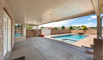 5541 N 1870 W, St. George, UT 84770