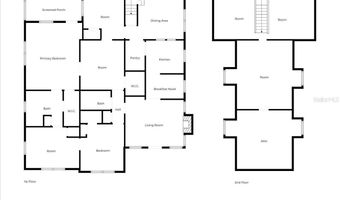 204 CORDOVA Rd, Auburndale, FL 33823