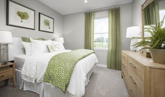 2110 Blue Heron Cir Plan: Brooks, Auburndale, FL 33823