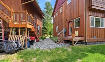 22524 Sambar Loop, Chugiak, AK 99567