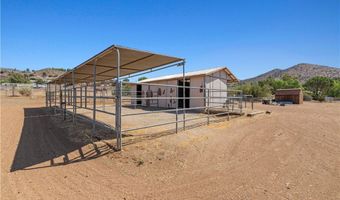 33533 Santiago Rd, Acton, CA 93510