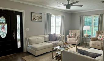1801 Douglas Trl SE, Brookhaven, MS 39601