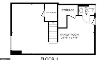 1612 SHERWOOD Ave, Baltimore, MD 21239