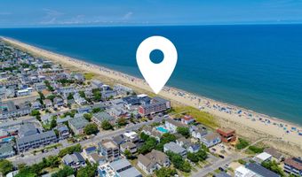 1 READ St 315, Dewey Beach, DE 19971