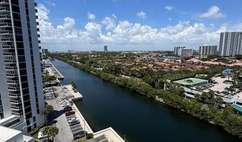 20515 E Country Club Dr 1442, Aventura, FL 33180