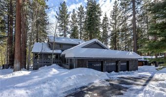 881 Donna Dr, Incline Village, NV 89451