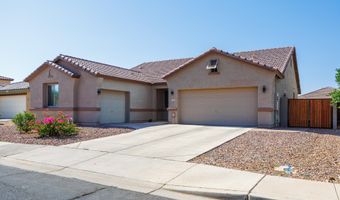 1633 E PALO VERDE Dr, Casa Grande, AZ 85122