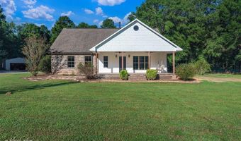 550 Linton Bellevue Rd, Benton, LA 71006