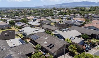98-1024 Oliwa St, Aiea, HI 96701