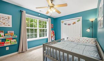 1007 Copper Ridge Ct, Apex, NC 27502