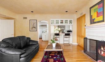1717 Comstock Ave, Los Angeles, CA 90024