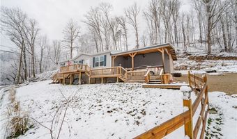 2801 Fudges Creek Rd, Barboursville, WV 25504