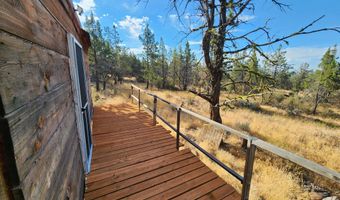 Chicken Hawk Lane Lot 28, Bonanza, OR 97623