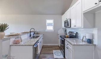 132 Tombstone Rd, Abilene, TX 79602