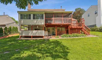 4914 KING DAVID Blvd, Annandale, VA 22003