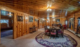 76 Barber Lake Rd, Centennial, WY 82055