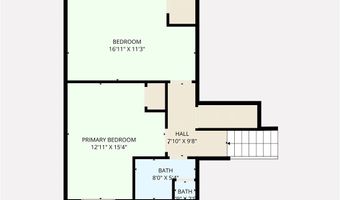 253 Aqua Blvd, Akron, OH 44319