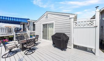 61 Benny's Landing Rd, Cape May Court House, NJ 08210